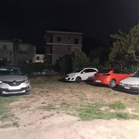Enjoy Meteora Two Apartman Kalambáka Kültér fotó