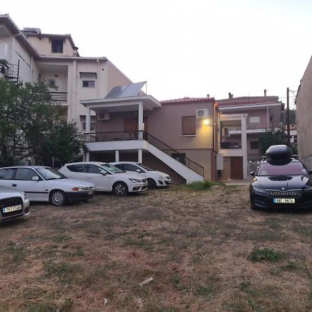 Enjoy Meteora Two Apartman Kalambáka Kültér fotó