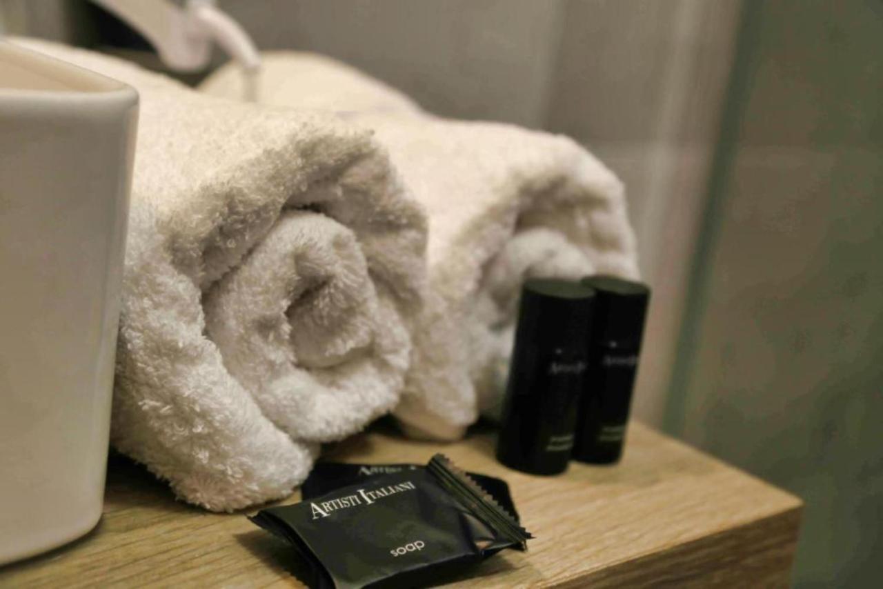 Enjoy Meteora Two Apartman Kalambáka Kültér fotó