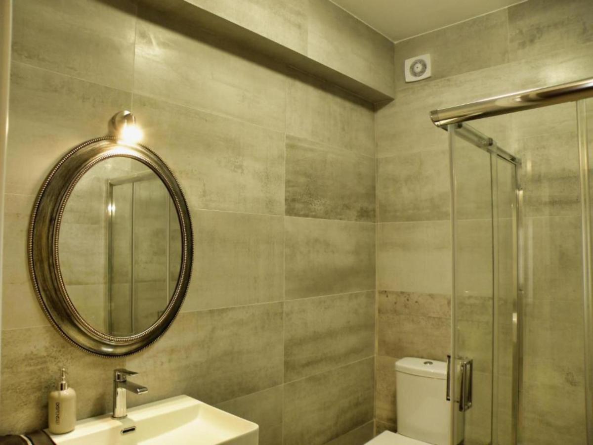 Enjoy Meteora Two Apartman Kalambáka Kültér fotó