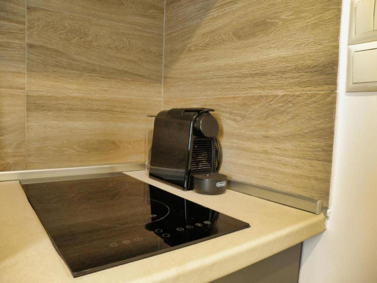 Enjoy Meteora Two Apartman Kalambáka Kültér fotó